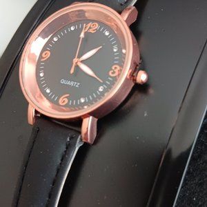 New Womens Watch